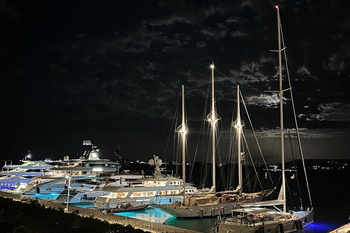 Privétransfer Taormina ⇄ Syracuse/Ortigia