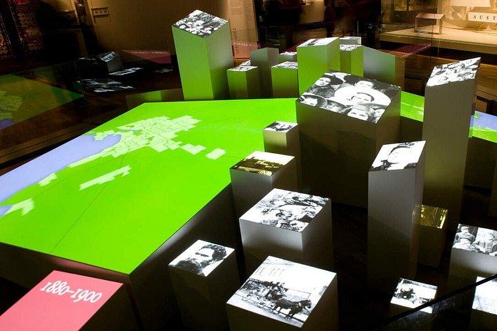 Scienceworks Melbourne Museum Admission Ticket