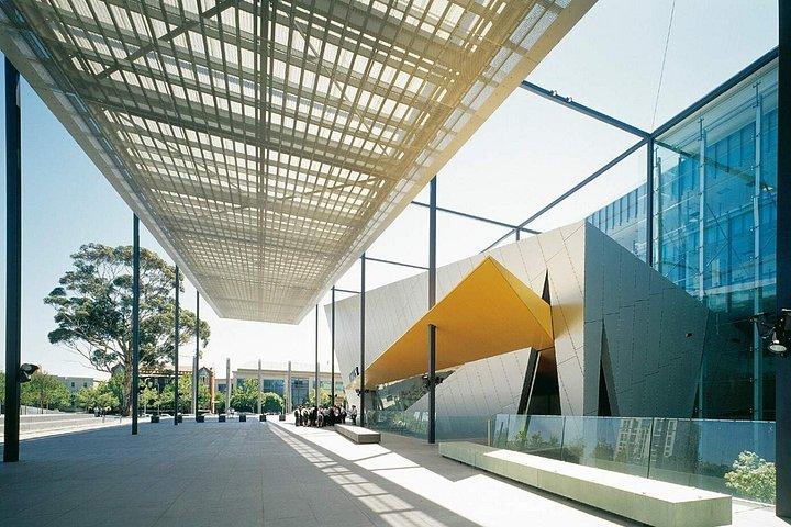 Scienceworks Melbourne Museum Admission Ticket