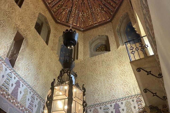 Tours de Santa Barbara. ( Privado ) 6 horas .