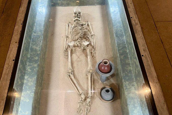 モンテ アルバンとアラゾラとコヨテペックの職人の家ワークショップ