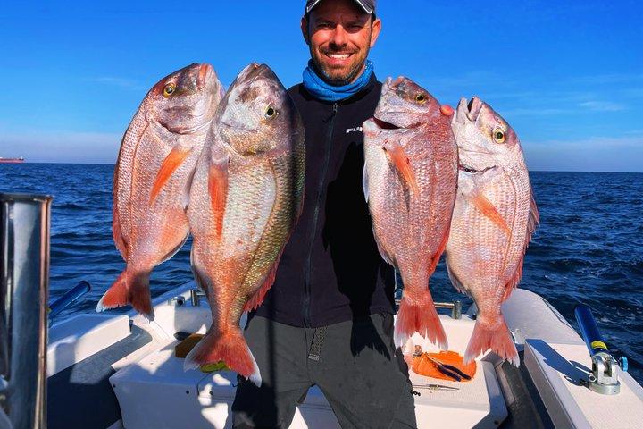 Porto Cesareo Viservaring