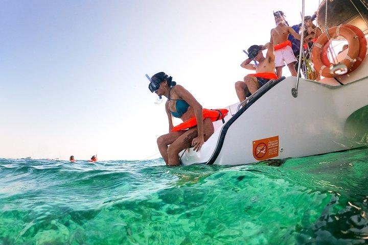 Isla Mujeres Todo Incluido
