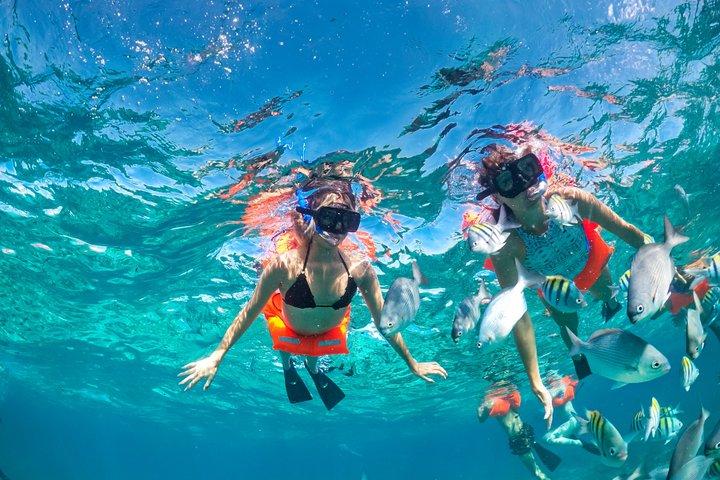 Isla Mujeres Todo Incluido