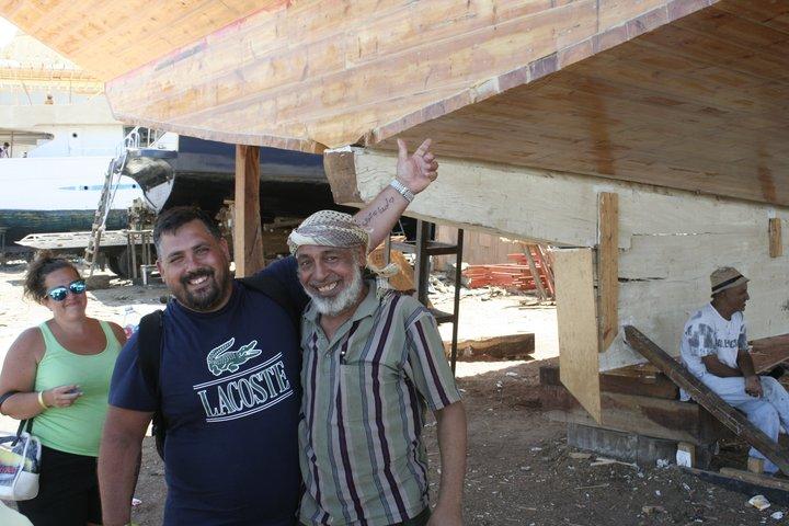 Authentic Hurghada Experience with Private Guide & Local Transfer