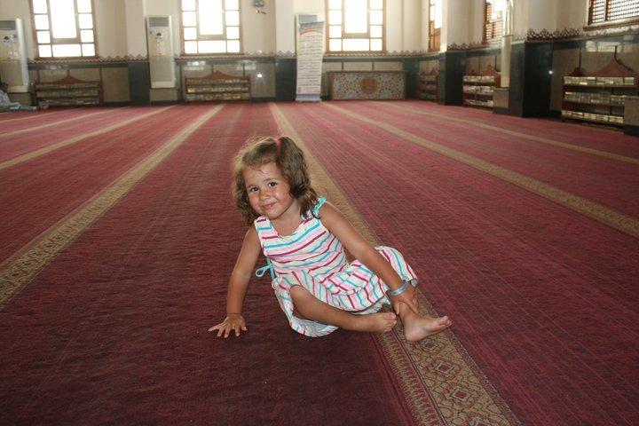 Authentic Hurghada Experience with Private Guide & Local Transfer