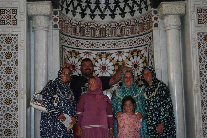 Authentic Hurghada Experience with Private Guide & Local Transfer
