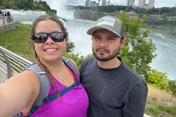 Niagara Falls Scavenger Hunt Adventure