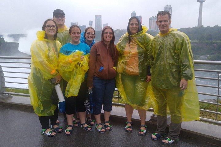 Niagara Falls Scavenger Hunt Adventure