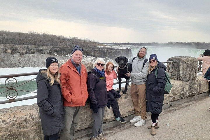 Niagara Falls Scavenger Hunt Adventure