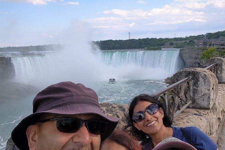 Niagara Falls Scavenger Hunt Adventure