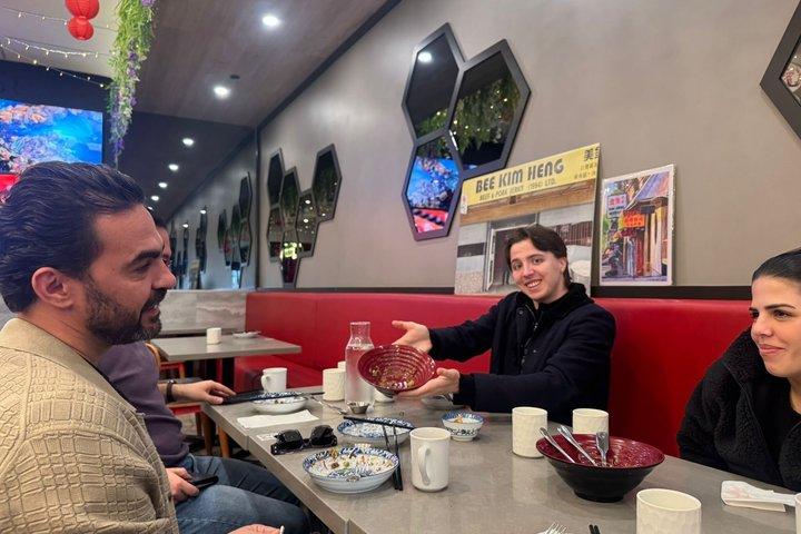 Vancouver Chinatown Elite Food Tour gemme nascoste e degustazioni locali