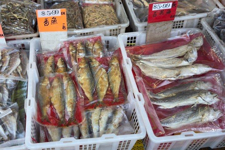 Vancouver Chinatown Elite madtur Hidden Gems & lokale smagsprøver