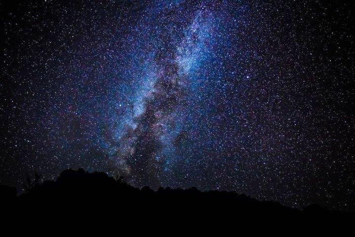 Las Vegas: tour di un giorno nella Death Valley con tramonto e osservazione delle stelle