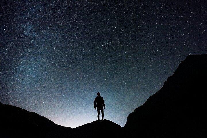 Las Vegas: Death Valley Sunset e Stargazing Day Tour