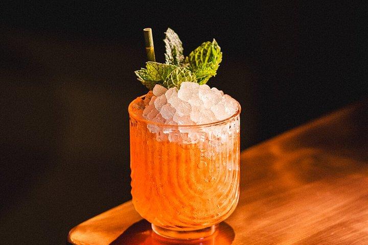 Vancouver Chinatown Cocktail Tour with Tasty Bites