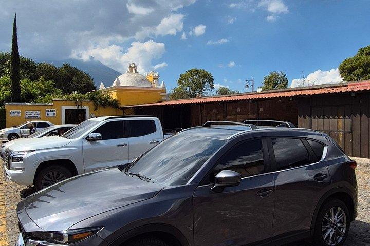 Guatemala City Tour: um passeio diferente para aproveitar a maior cidade da Califórnia