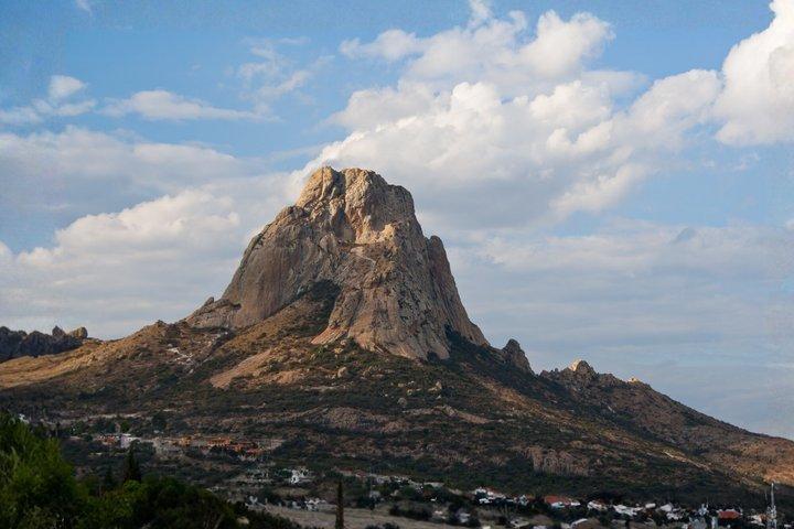 Tour de vinos y quesos de Querétaro con degustaciones de viñedos en Inglés