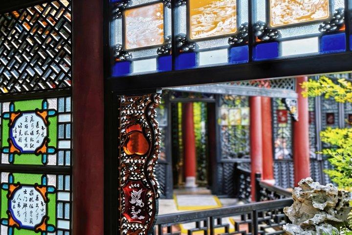 Private Four Day Cultural Tour of Guangzhou and Foshan