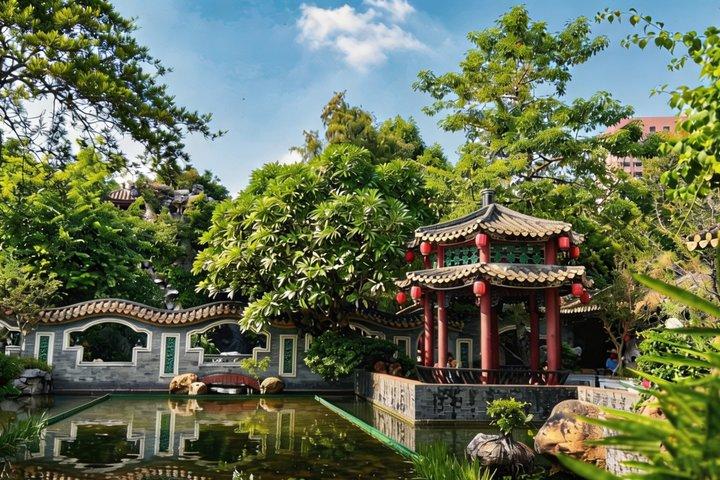 Private Four Day Cultural Tour of Guangzhou and Foshan