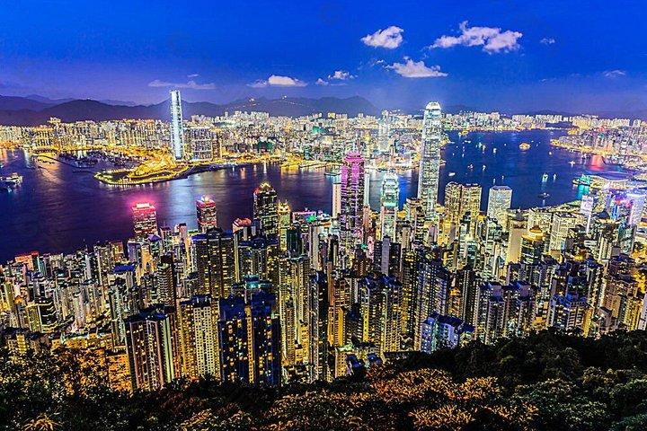 Private Hong Kong Tour Hidden Gems lokale hemmeligheder med din guide
