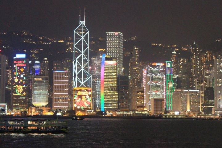 Visite privée de Hong Kong secrets locaux avec votre Guide