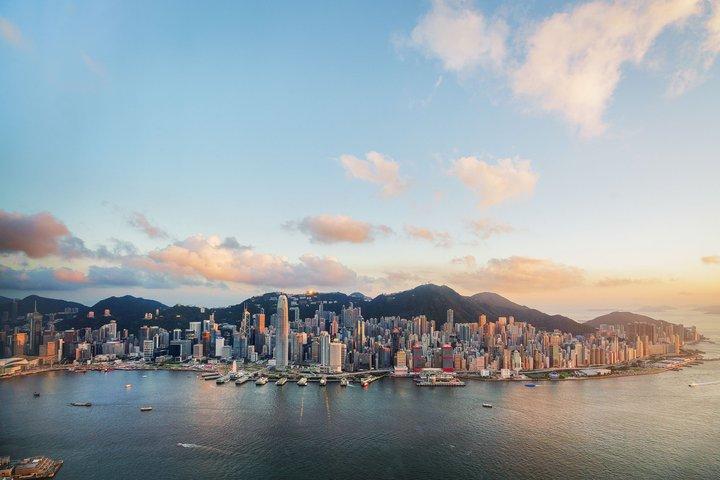 Visite privée de Hong Kong secrets locaux avec votre Guide