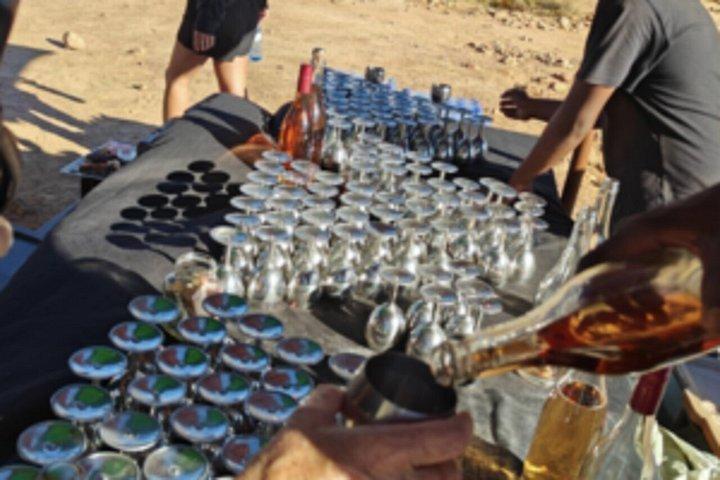 Big 5 Safari Cape Town & Wine Tasting