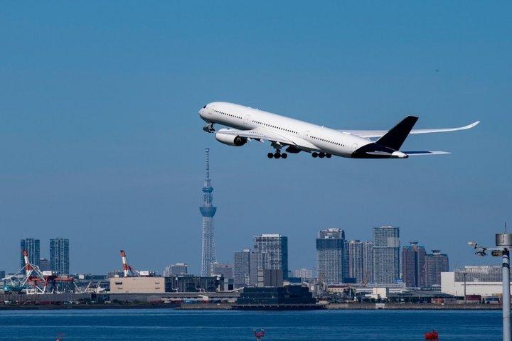 Privater Transfer zwischen Flughafen Narita (NRT) und Haneda (HND)