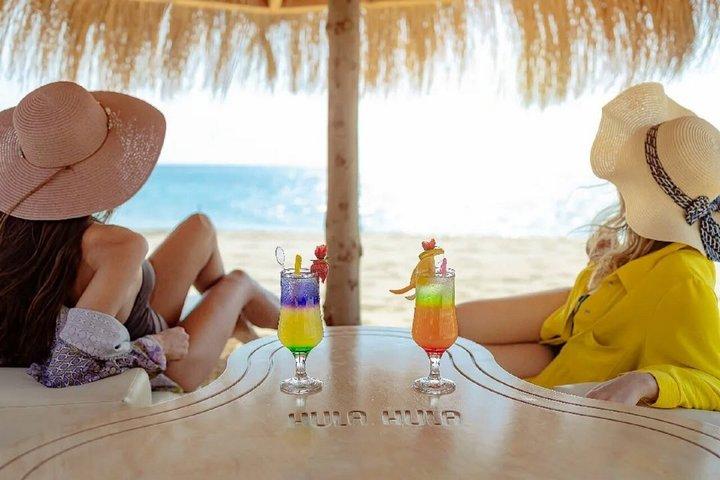 Hoteller i nærheden af Hula Hula Island VIP Cruise, Snorkel & Transfer