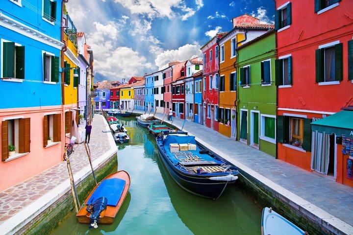 Venedig Attraktionen Pass: Gondel, Dogenpalast & Markusdom