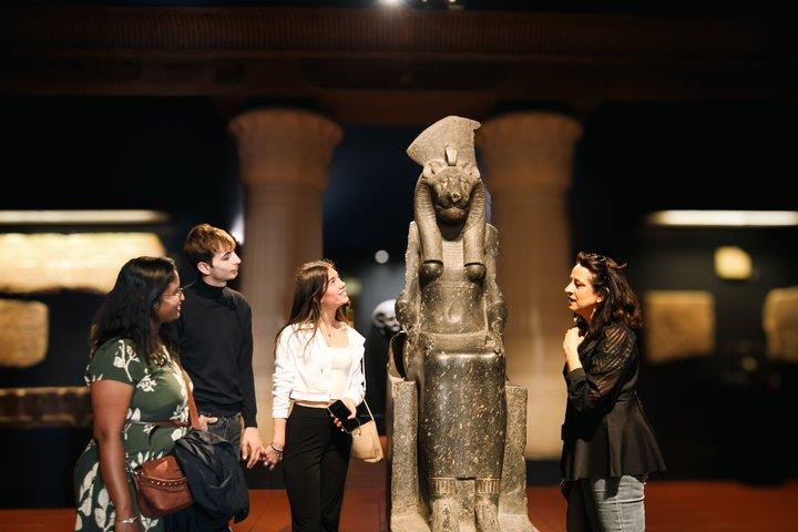 Visita aos Museus do Vaticano e à Capela Sistina com acesso a São Pedro