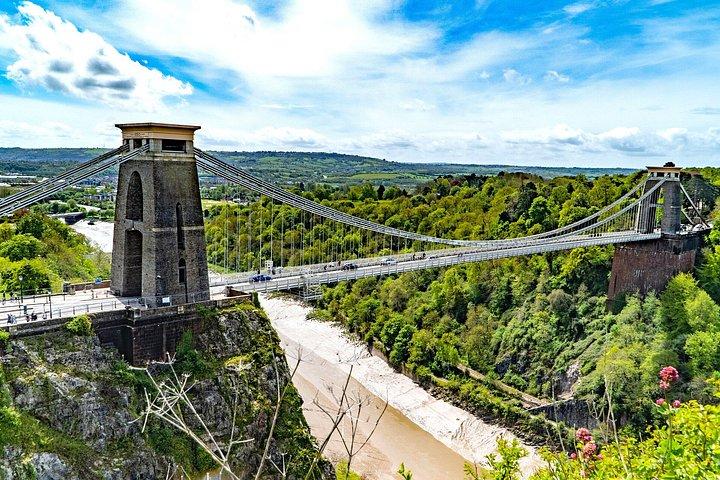 英国–エレガントな英国（オックスフォード、ウィンザー、ストーンヘンジ）4日プライベートツアー