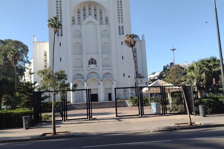 Casablanca Marocco Top Tour privato