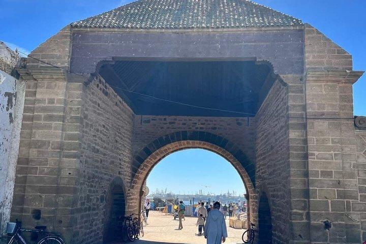 Casablanca Marocco Top Tour privato