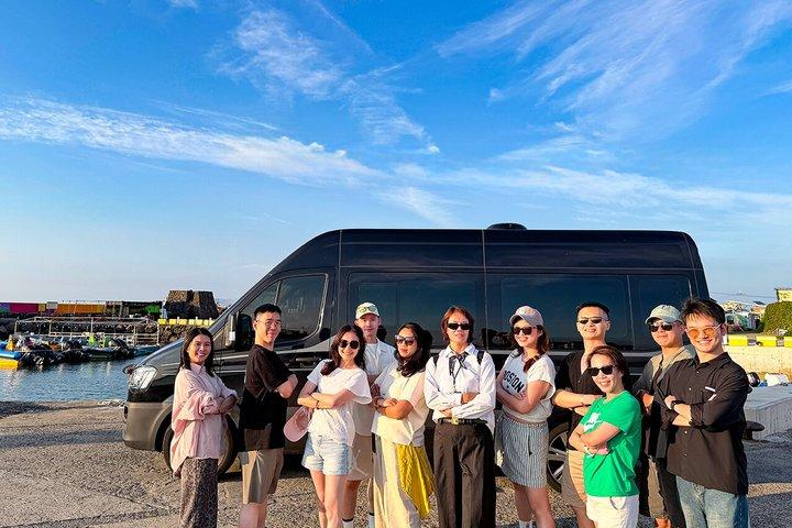 (Return Assurance) Busan Small Group Cruise Shore Excursion