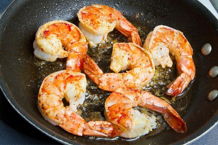 Clase de cocina tailandesa con un chef local