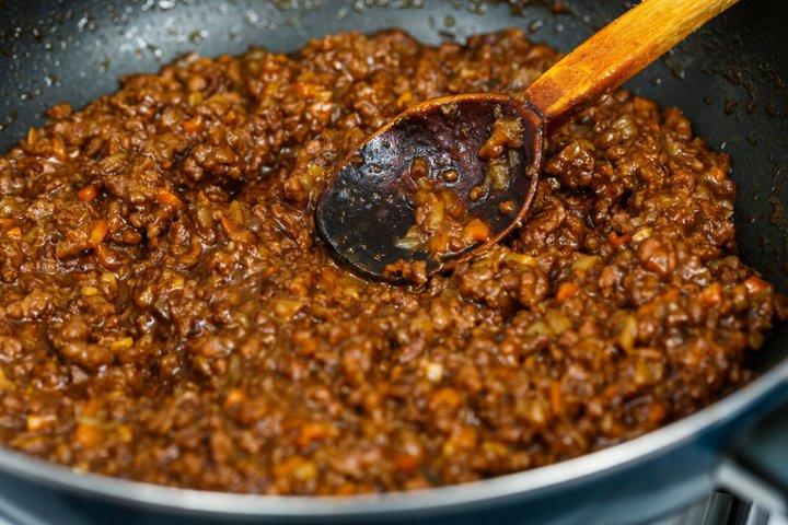 ボルティモアで地元シェフと楽しむタコ料理教室
