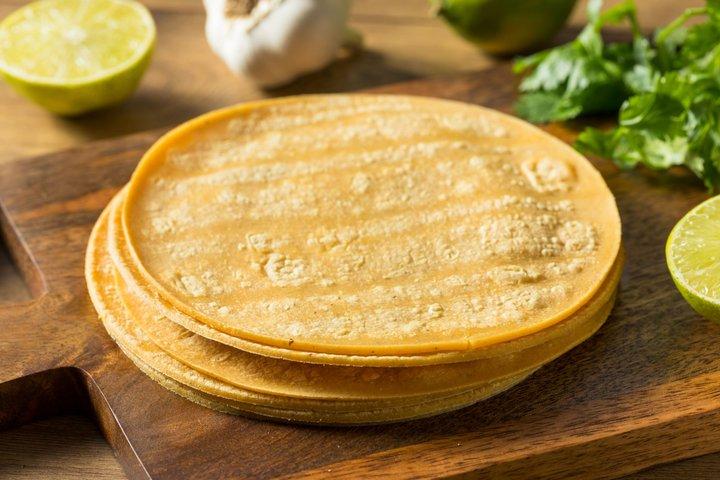 Leuke Taco kookles met een lokale chef-kok in Baltimore