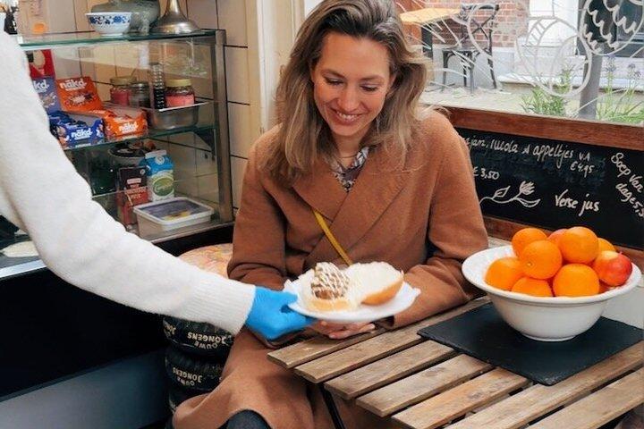 Den Haag Walking Food Tour