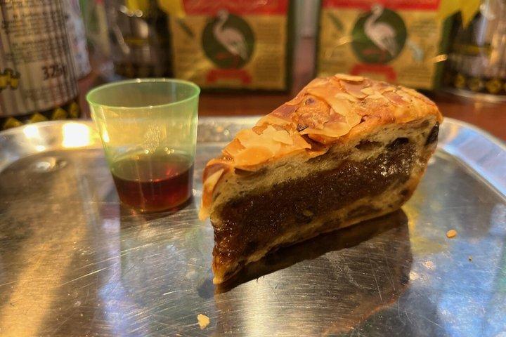Den Haag Walking Food Tour