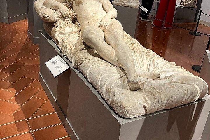 Florence: Accademia Gallery Timed Entry Tickets