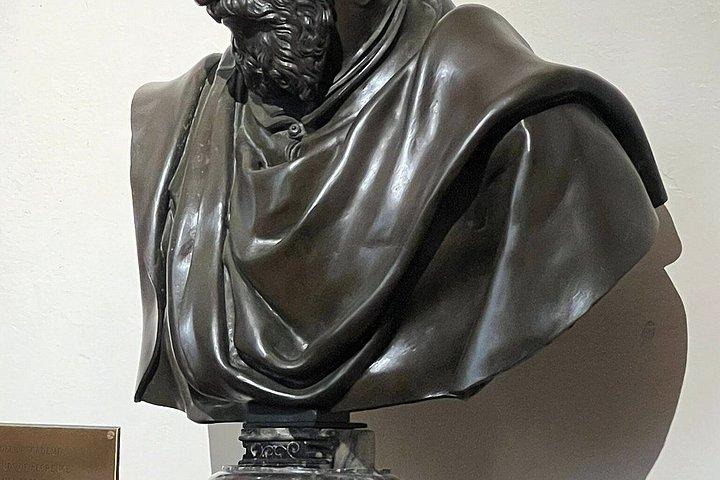 Florence: Accademia Gallery Timed Entry Tickets