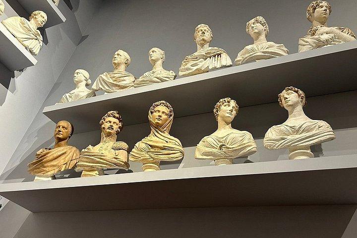 Florence: Accademia Gallery Timed Entry Tickets