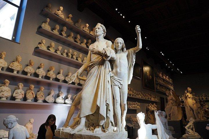 Florence: Accademia Gallery Timed Entry Tickets