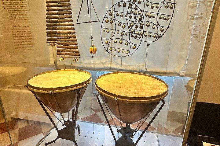 Florence: Accademia Gallery Timed Entry Tickets