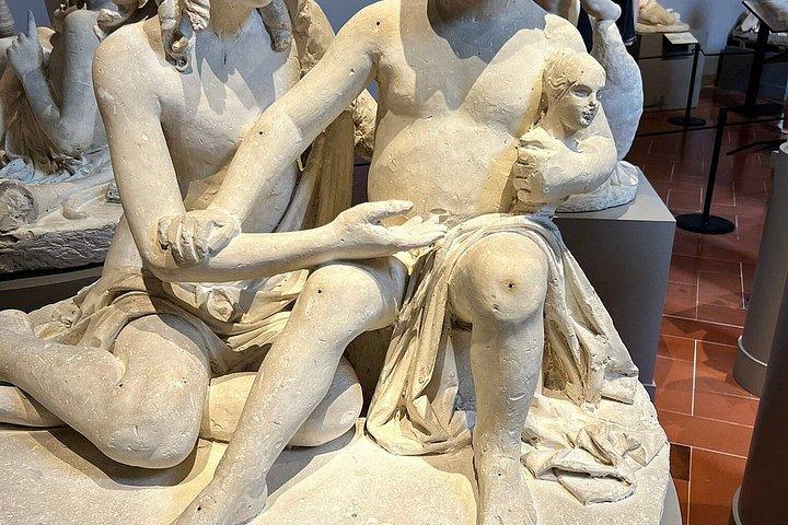 Florence: Accademia Gallery Timed Entry Tickets