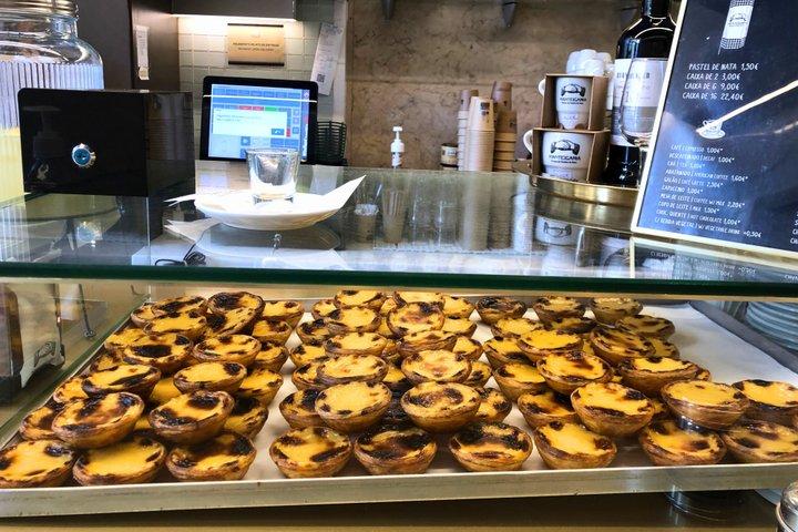 Lisbon : 古いお店、伝統、物語 - ウォーキングツアー