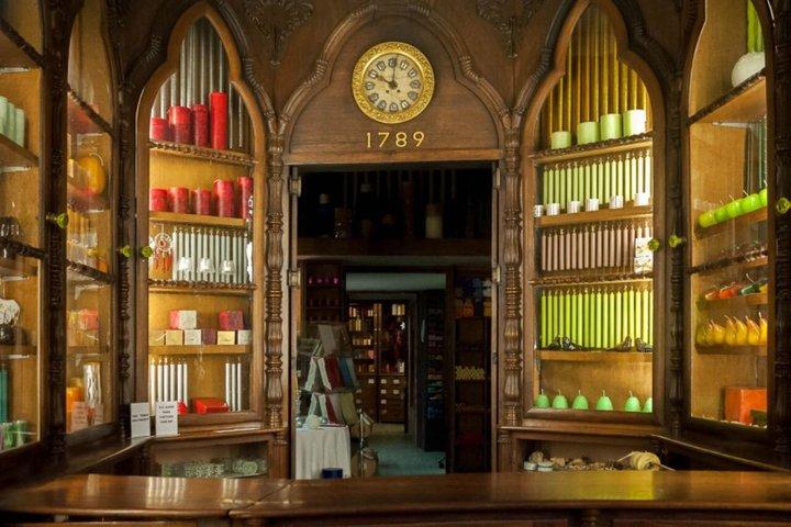 Lisbon : 古いお店、伝統、物語 - ウォーキングツアー