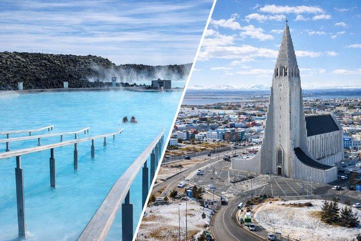 Privat transfer från Blue Lagoon till Reykjavik Hotell